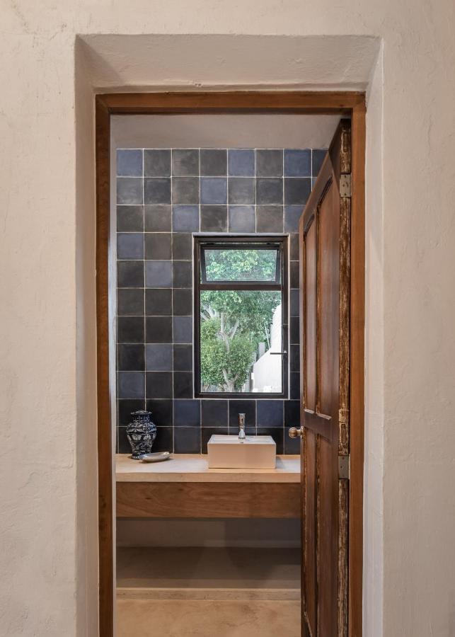 Casona Origen מרידה מראה חיצוני תמונה