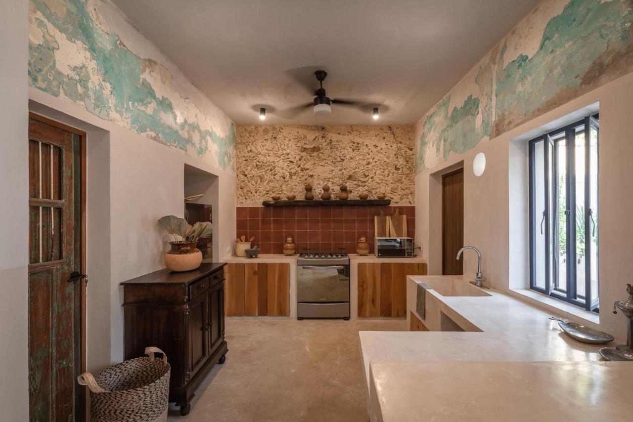 Casona Origen מרידה מראה חיצוני תמונה