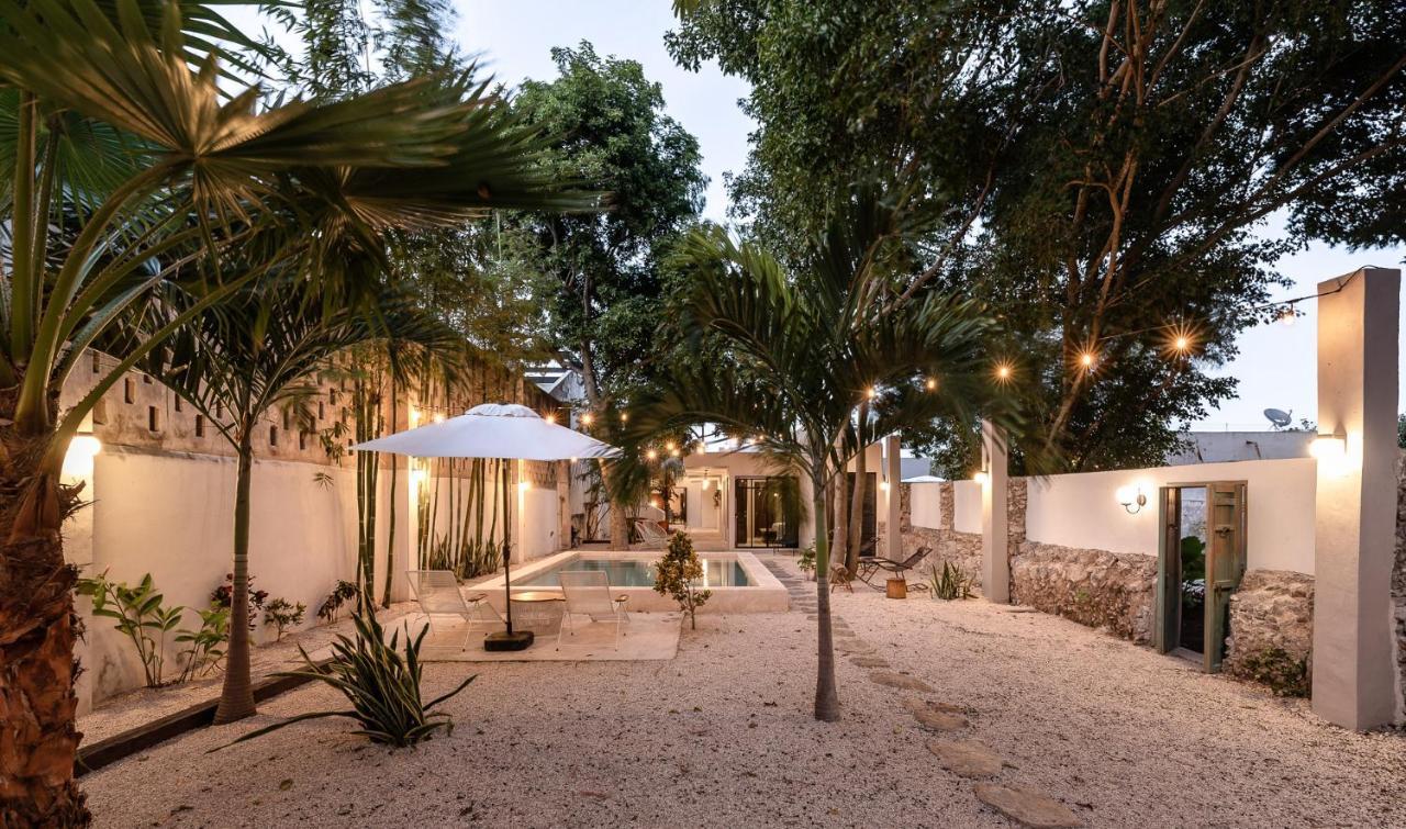 Casona Origen מרידה מראה חיצוני תמונה